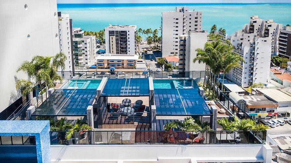 Edificio Time Apto 715 Er Hospedagens * Maceio (Alagoas)