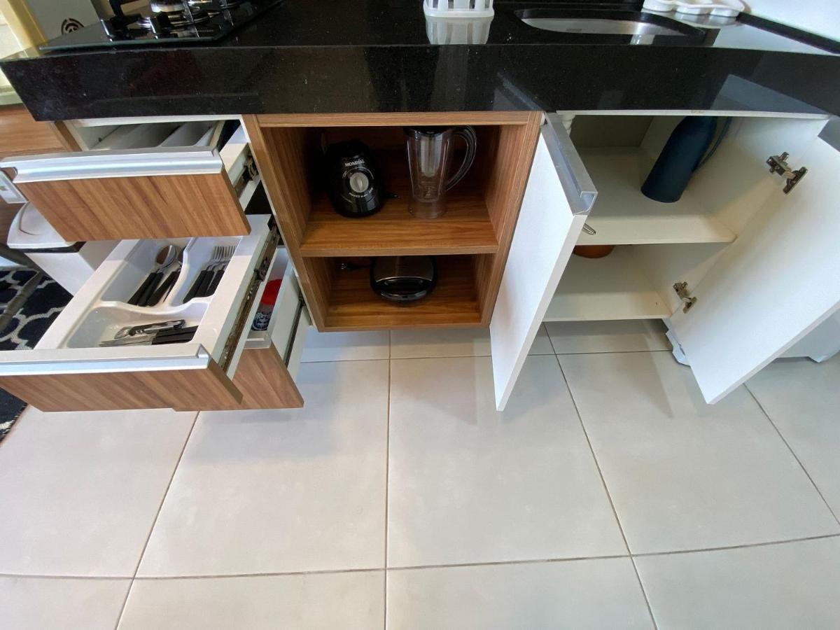 Apartment Edificio Time Apto 715 Er Hospedagens Maceio (Alagoas)