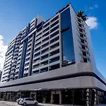 Edificio Time - Apto 715 - ER Hospedagens