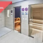 Edificio Time - Apto 715 - ER Hospedagens