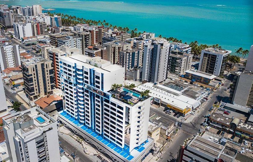 Apartamento Edificio Time Apto 715 Er Hospedagens *