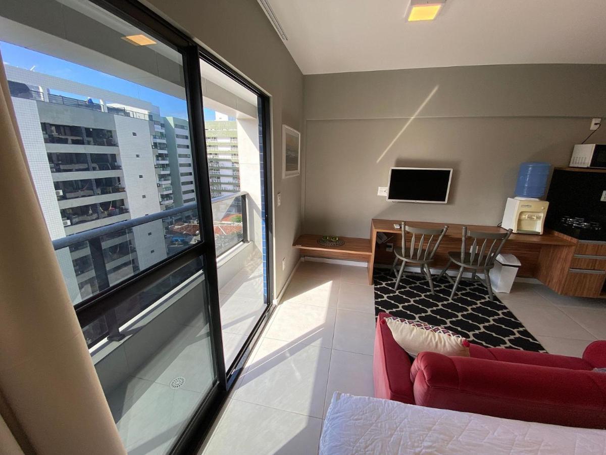 Apartamento Edificio Time Apto 715 Er Hospedagens *