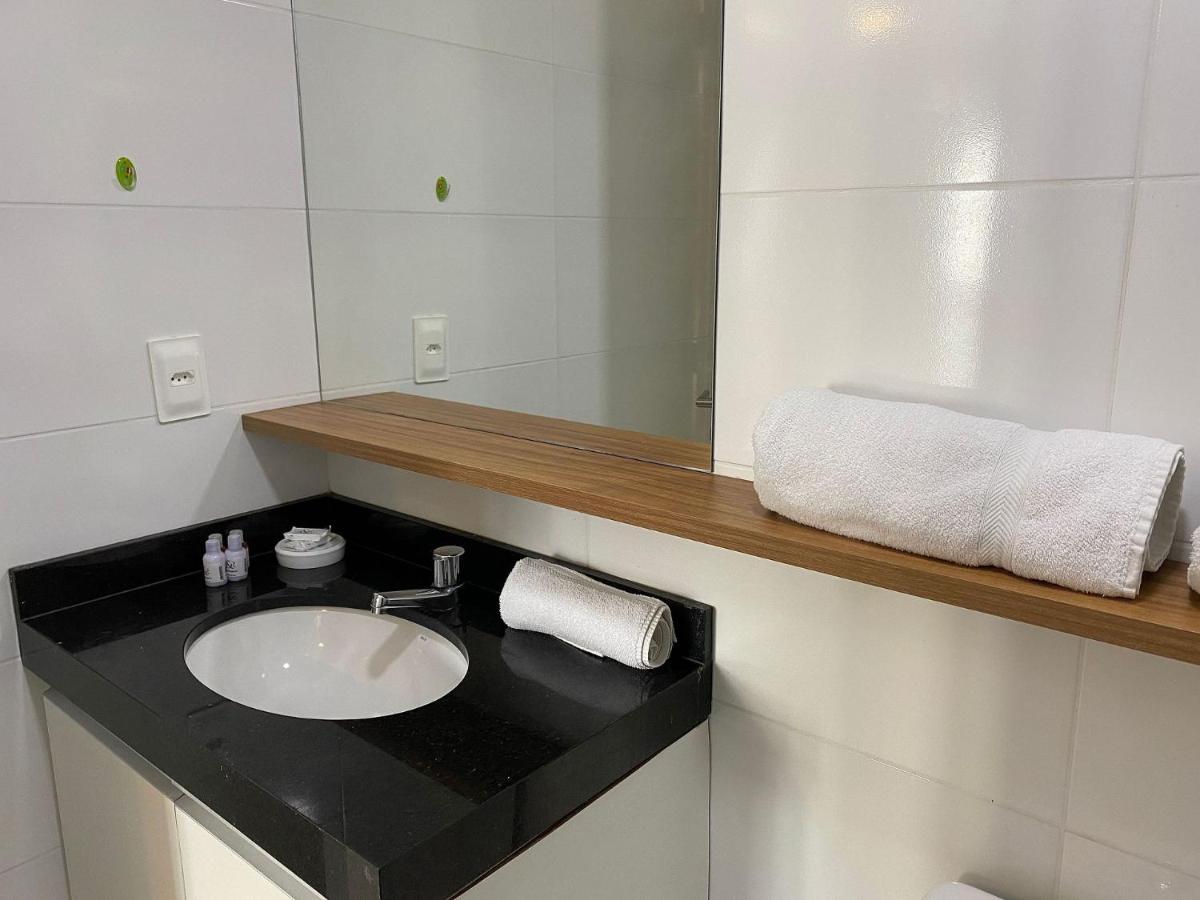 Apartamento Edificio Time Apto 715 Er Hospedagens *
